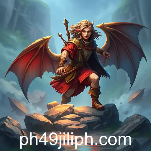 The Rise of 49jili PH: A Gaming Revolution