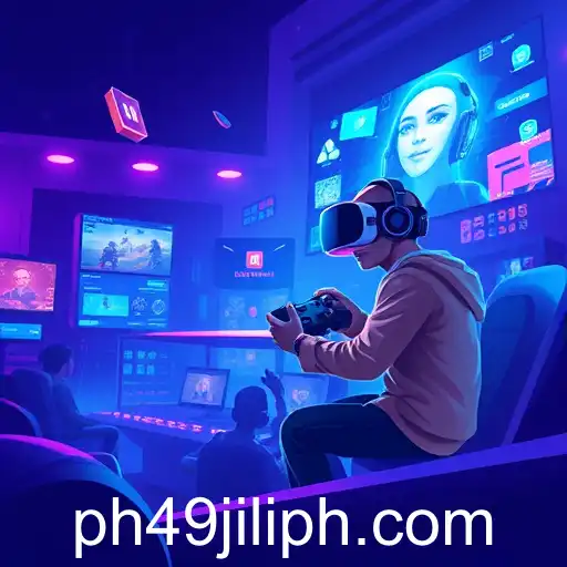 The Rise of 49jili PH: A New Era in Online Gaming