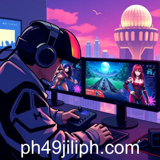 Digital Trends in Online Gaming