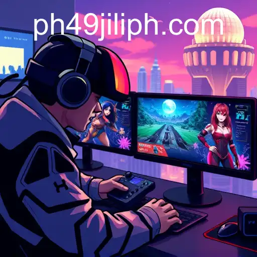 Emerging Trends in Online Gaming Platforms