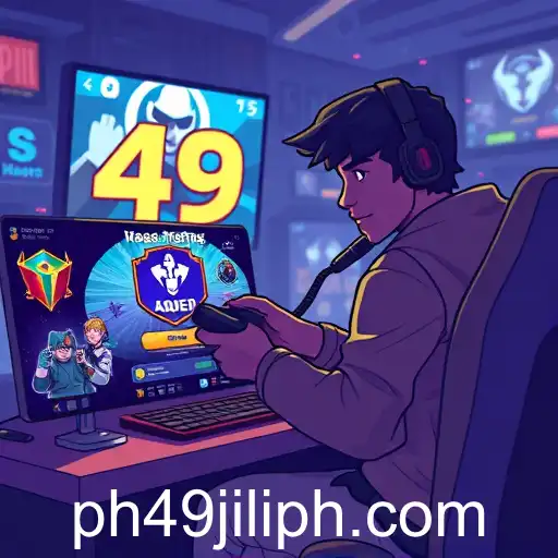 The Evolving Digital Landscape of Online Gaming