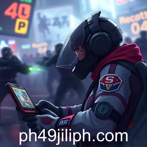 The Rise of 49jili PH: Gaming Evolution in Southeast Asia