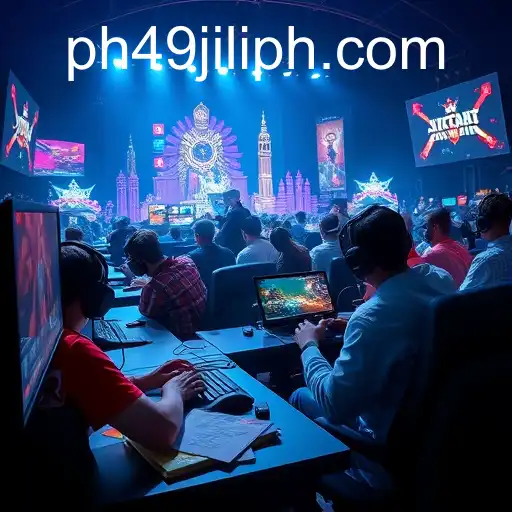 Online Gaming Trends Shaping 2025