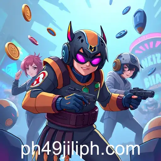 The Rise of 49jili PH: A New Era in Online Gaming