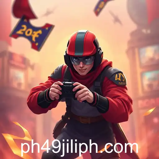The Rise of 49jili ph in Online Gaming