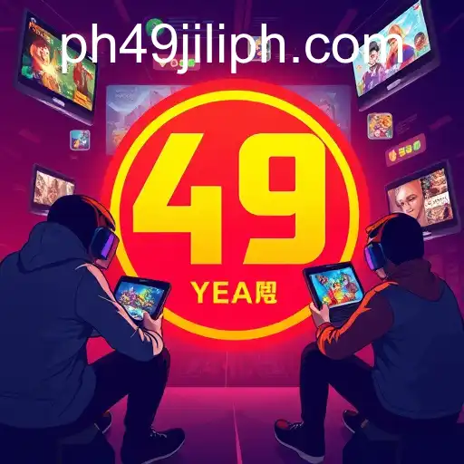 The Rise of 49jili PH: Transforming the Online Gaming Landscape