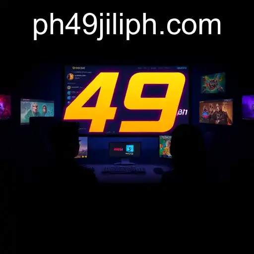 The Rise of 49jili PH: A Game-Changer in Online Gaming