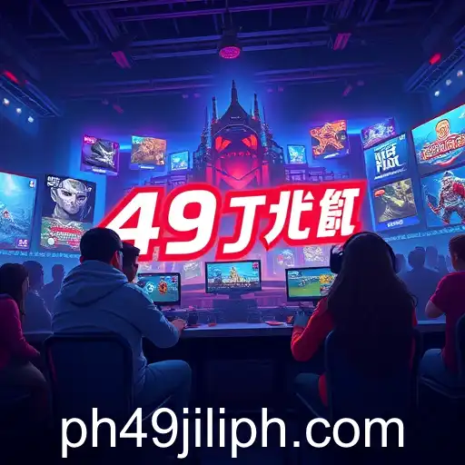 The Rise of Online Gaming Platforms