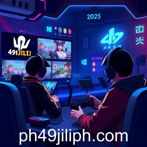 The Rise of Online Gaming Platforms