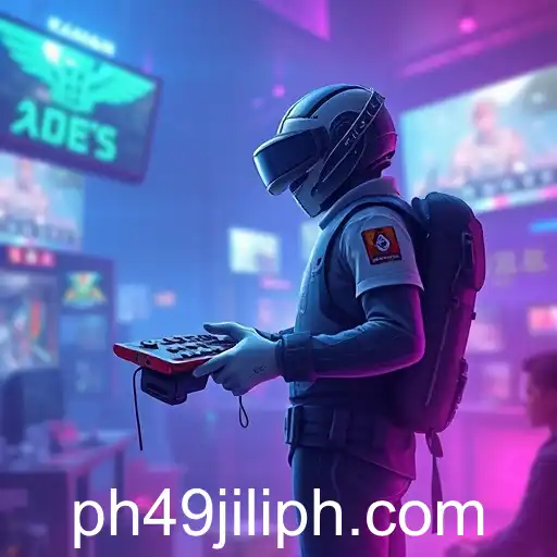 The Rising Trend of Online Gaming