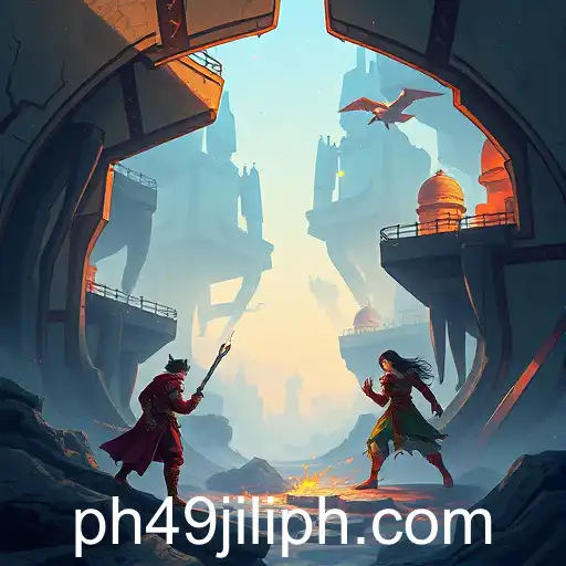 The Rise of English Online Games in the Philippines