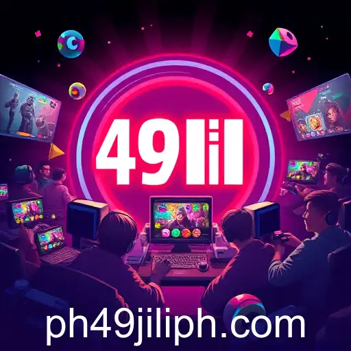 The Rise of 49jili: A New Gaming Phenomenon