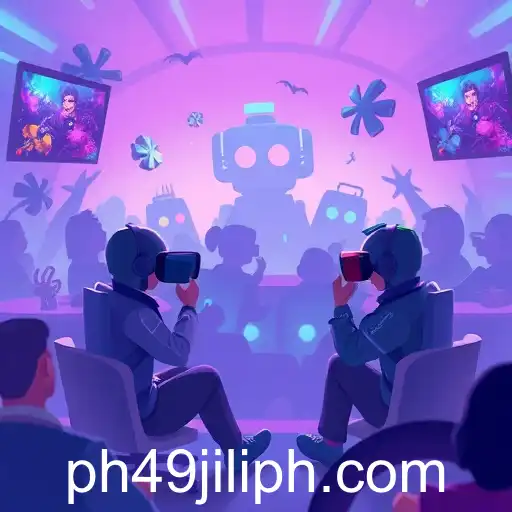 The Rise of Online Gaming Platforms