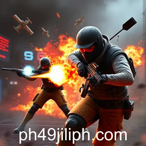 The Rise of Online Gaming Platforms and 49jili Ph